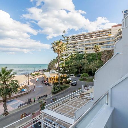 Roca Chica A Apartamento Adc Torremolinos Kültér fotó