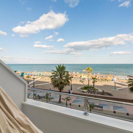 Roca Chica A Apartamento Adc Torremolinos Kültér fotó