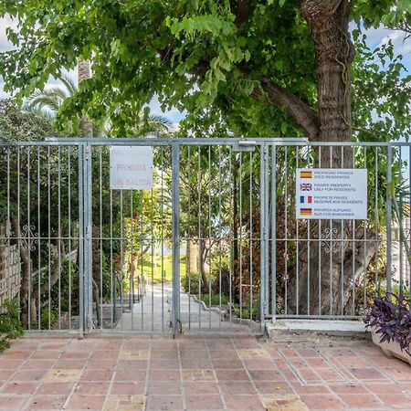 Roca Chica A Apartamento Adc Torremolinos Kültér fotó