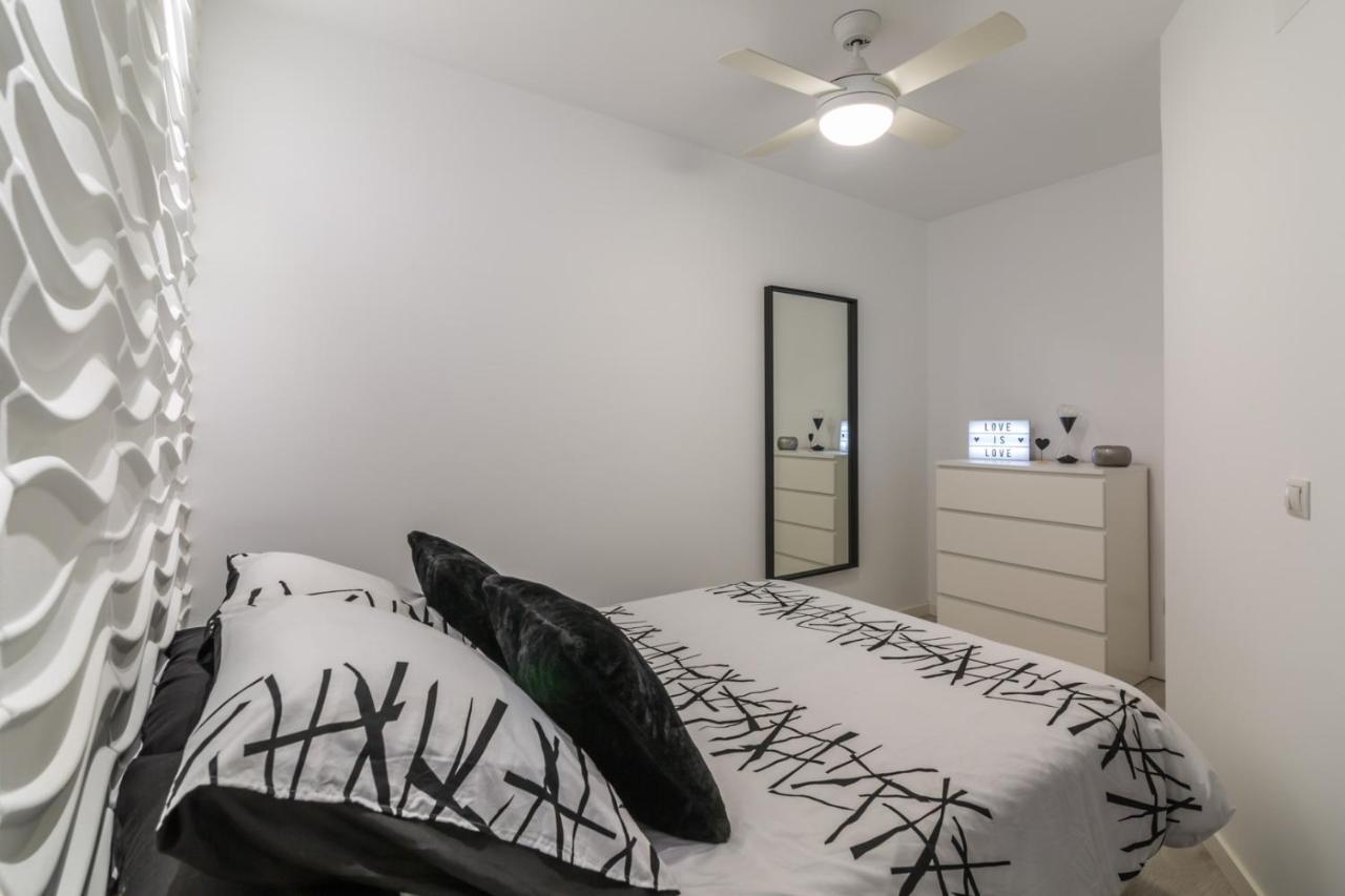 Roca Chica A Apartamento Adc Torremolinos Kültér fotó