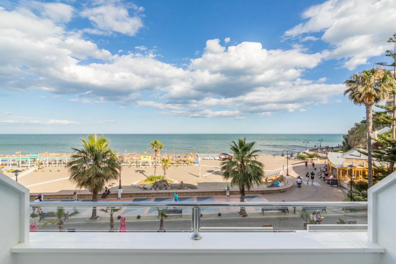 Roca Chica A Apartamento Adc Torremolinos Kültér fotó