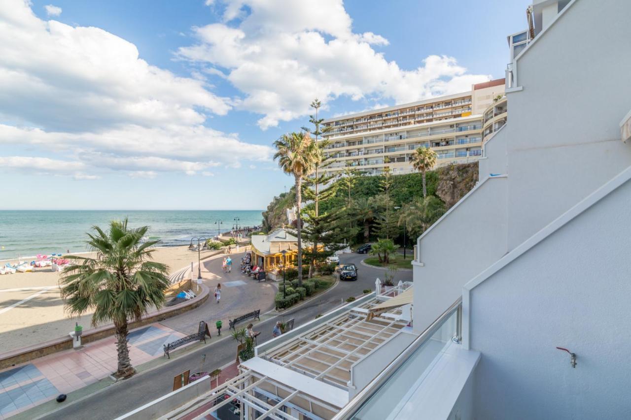 Roca Chica A Apartamento Adc Torremolinos Kültér fotó