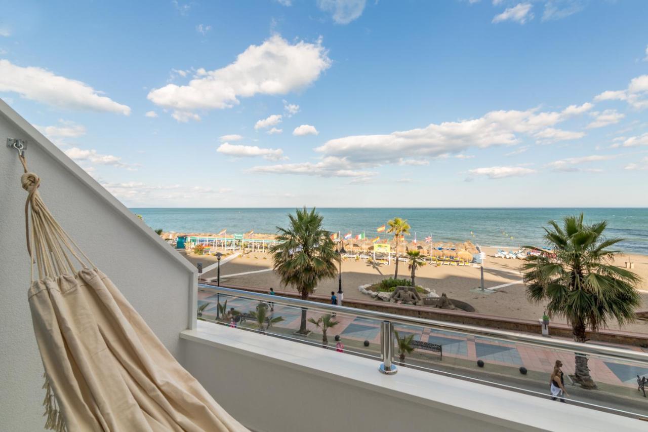 Roca Chica A Apartamento Adc Torremolinos Kültér fotó