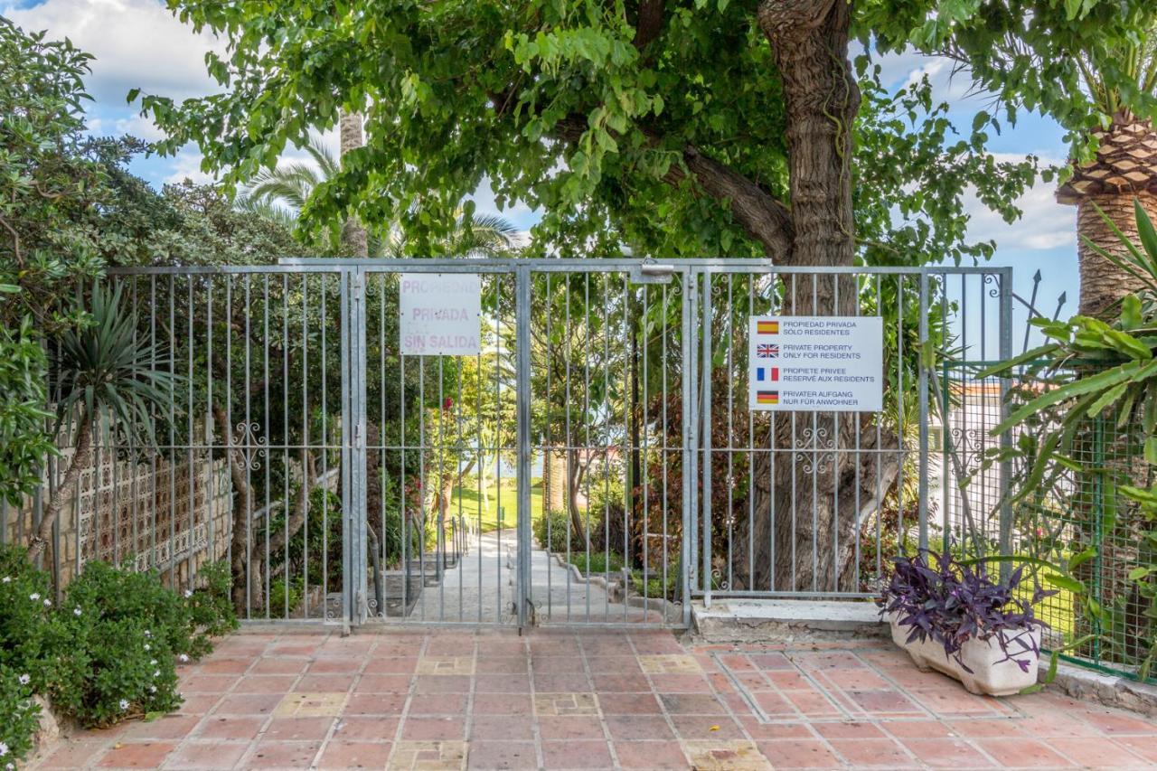 Roca Chica A Apartamento Adc Torremolinos Kültér fotó