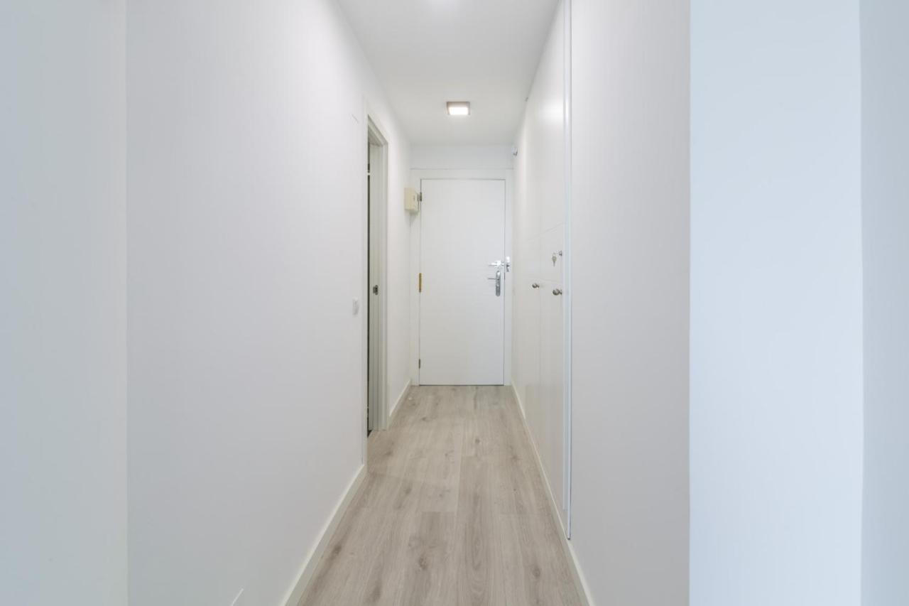 Roca Chica A Apartamento Adc Torremolinos Kültér fotó