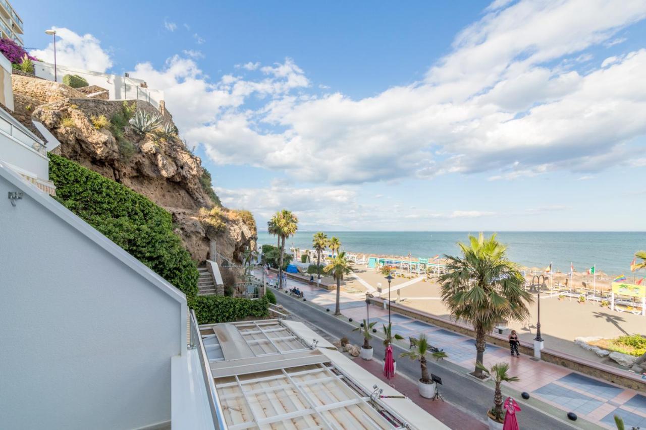 Roca Chica A Apartamento Adc Torremolinos Kültér fotó