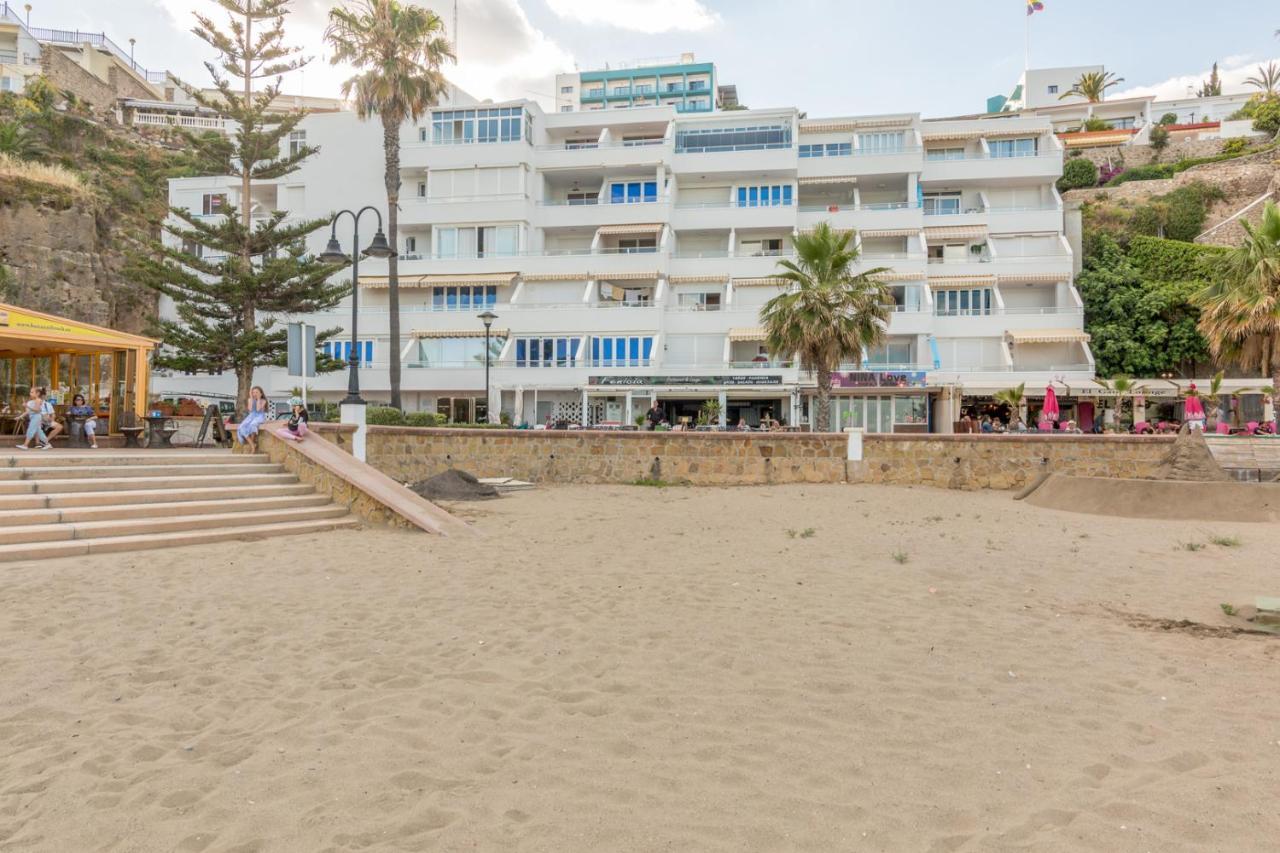 Roca Chica A Apartamento Adc Torremolinos Kültér fotó