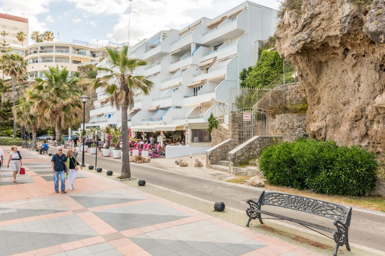 Roca Chica A Apartamento Adc Torremolinos Kültér fotó