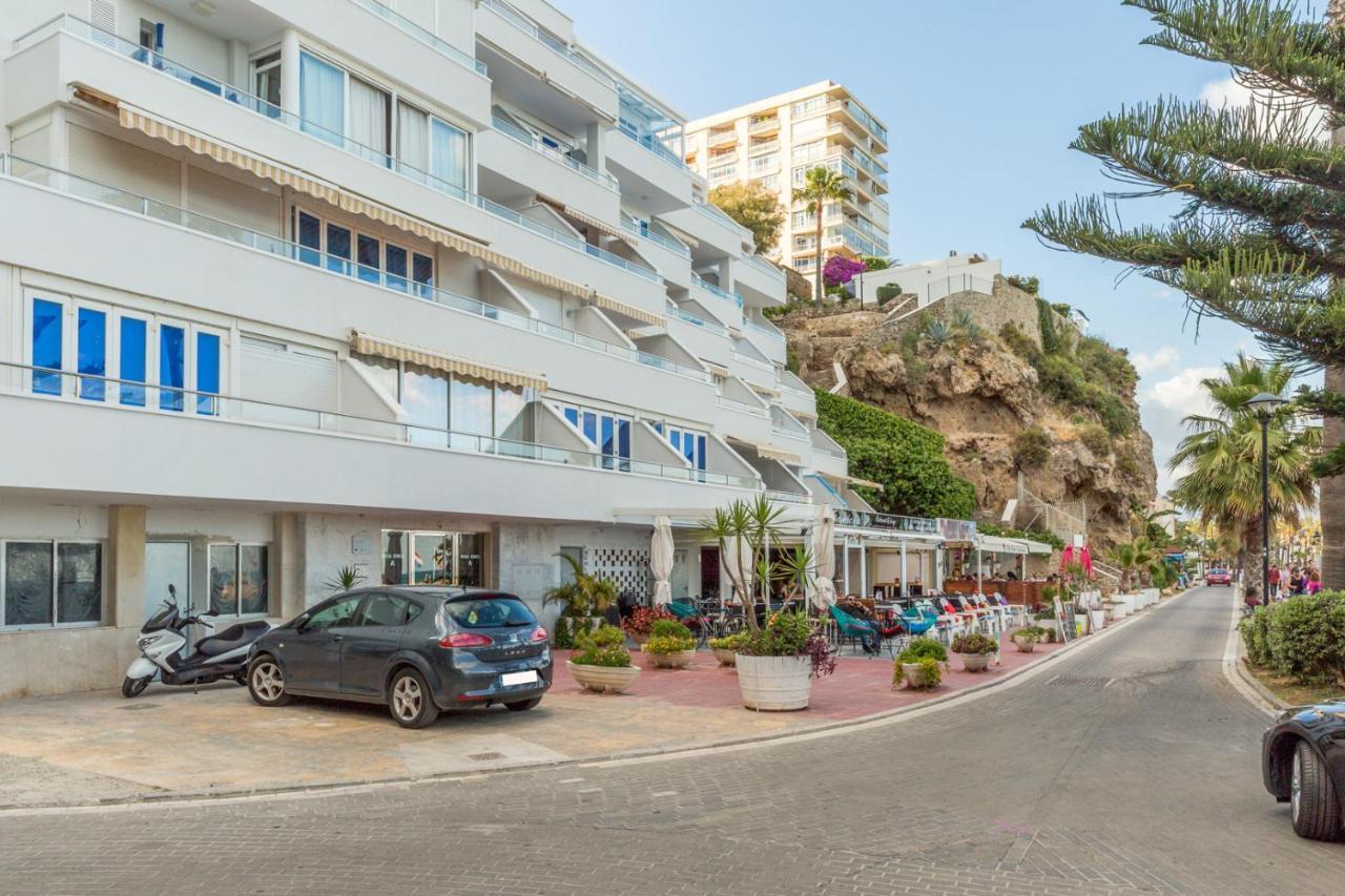 Roca Chica A Apartamento Adc Torremolinos Kültér fotó