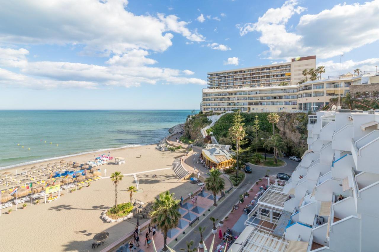 Roca Chica A Apartamento Adc Torremolinos Kültér fotó