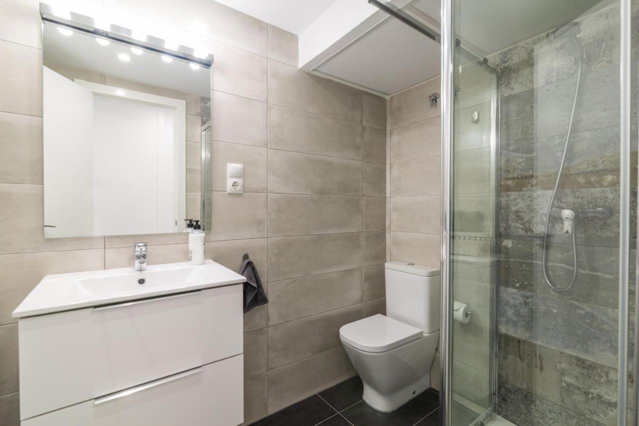 Roca Chica A Apartamento Adc Torremolinos Kültér fotó