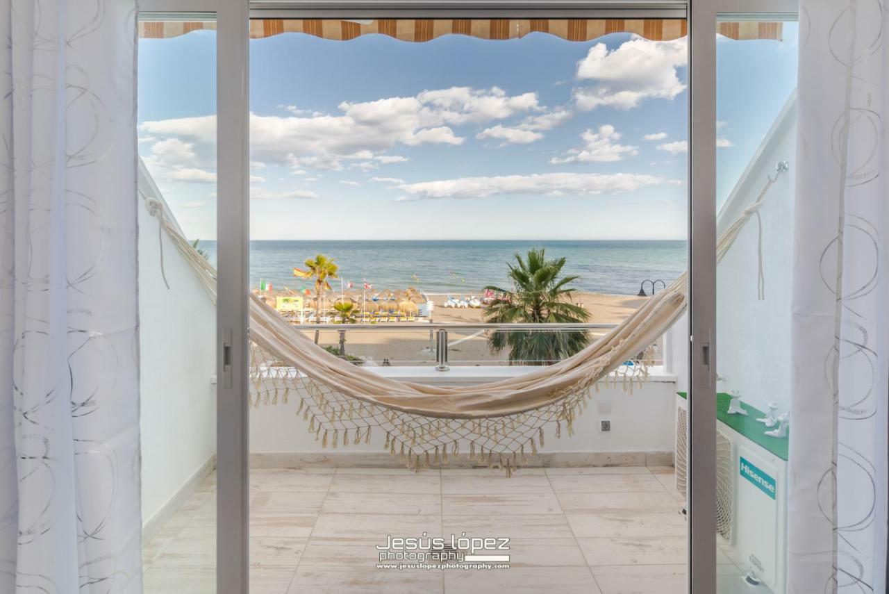 Roca Chica A Apartamento Adc Torremolinos Kültér fotó