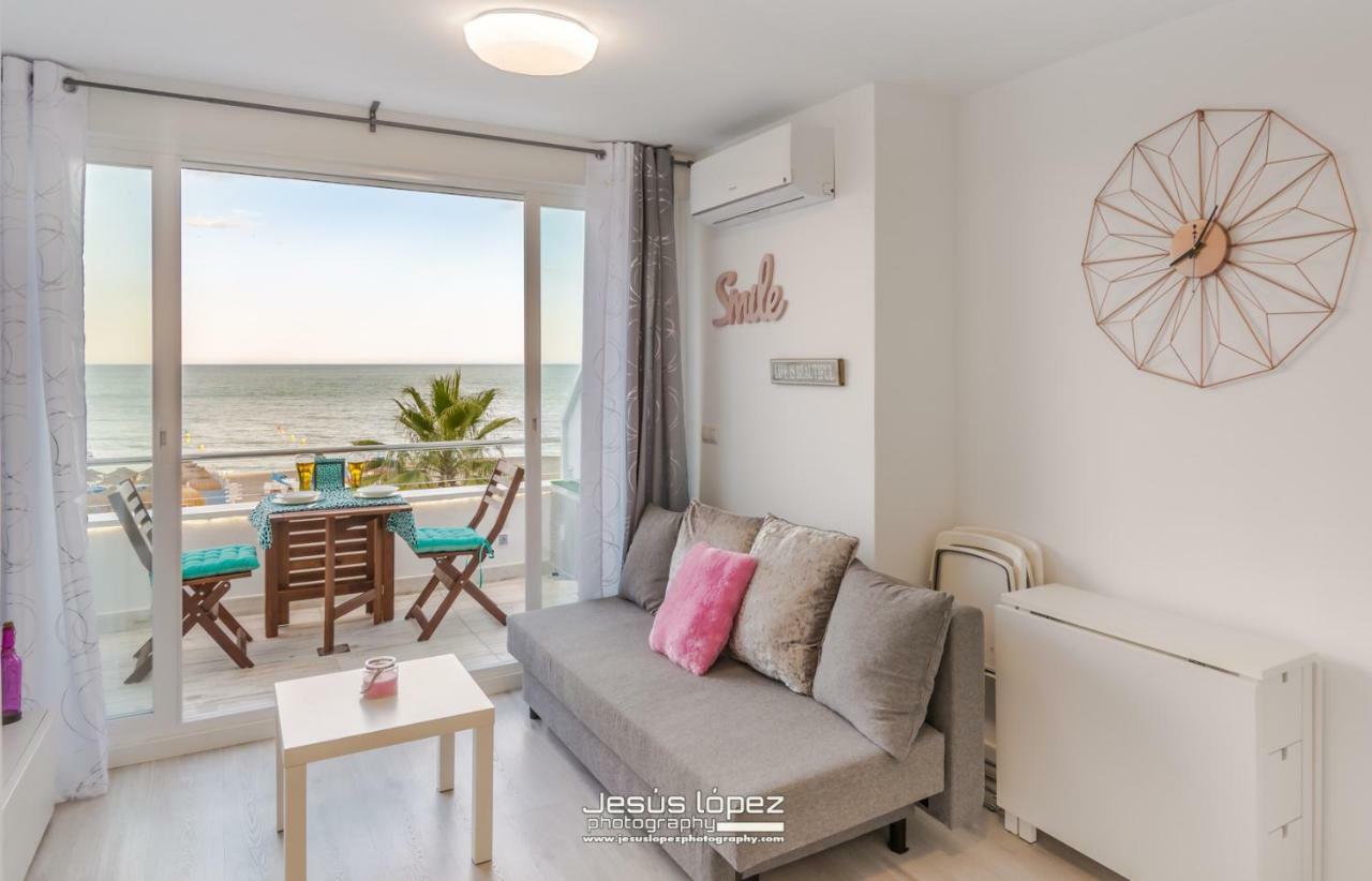 Roca Chica A Apartamento Adc Torremolinos Kültér fotó