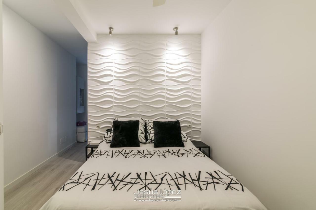 Roca Chica A Apartamento Adc Torremolinos Kültér fotó