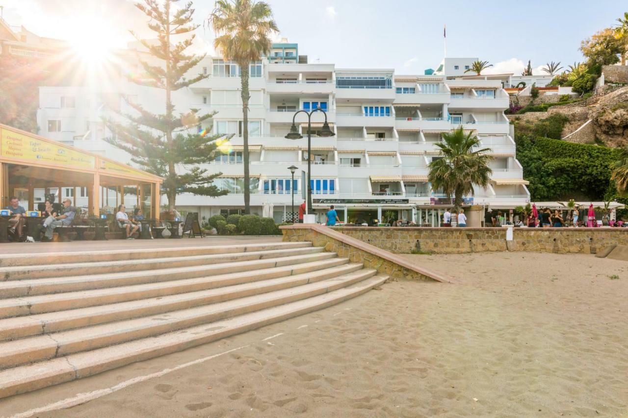 Roca Chica A Apartamento Adc Torremolinos Kültér fotó